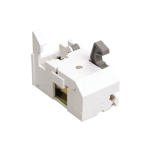 Фотография товара 'IEK Расцепитель независимый РН-800/1600 ( РН-40/43 ) SVA50D-RN'