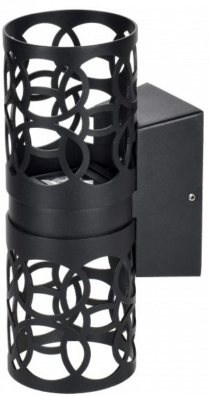 Фотография товара 'IEK LT-DBU0-5103-010-40-K02 Светильник уличный LED 5103 наст. 10Вт 4000К IP54'