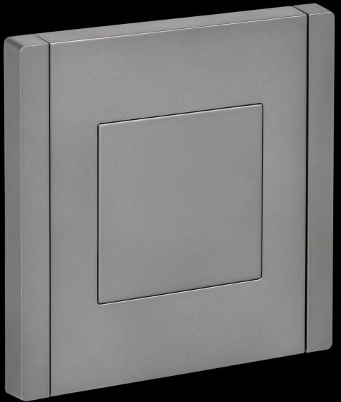 Фотография товара 'IEK FP-PL10-K46 FORTE&PIANO Заглушка с суппортом FP541'