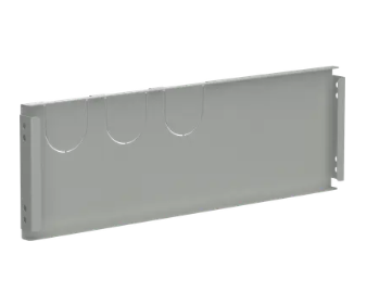 Фотография товара 'IEK FORMAT Панель кабельная 400х200, FO-00-CP-040-020'