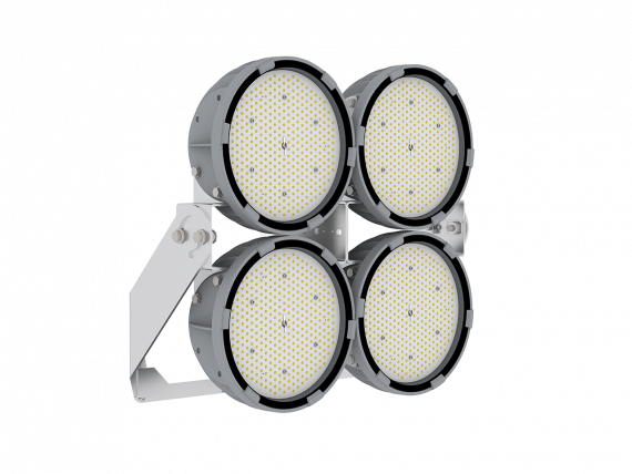 Фотография товара 'IEK Светильник FHB 34-600-850-С120 2000000066493'