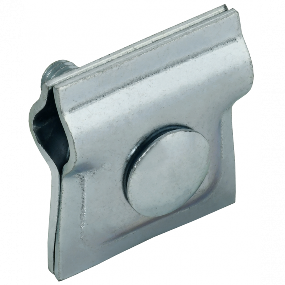 Фотография товара 'IEK ZCC80-14-1-10 Зажим соединительный пр. кр. 6-10мм'