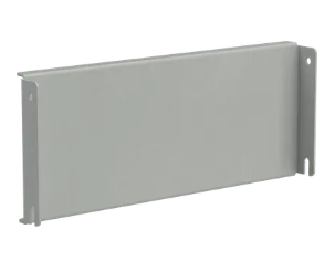 Фотография товара 'IEK FORMAT Панель монтажная 450х800, YKM40D-FO-MP-045-080'