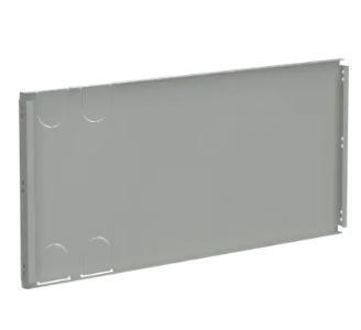 Фотография товара 'IEK FORMAT Панель кабельная 645х400, FO-00-CP-0645-040'