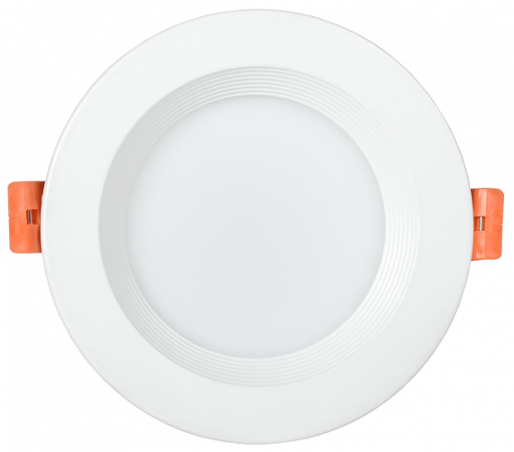 Фотография товара 'IEK Светильник LED ДВО 1801 PRO 10Вт 4000K IP40, LDVO0-1801-10-4000-K01'