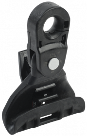 Фотография товара 'IEK Промежуточный зажим ЗПНш 1500, UZA-15-D16-D95-1-ECLN'