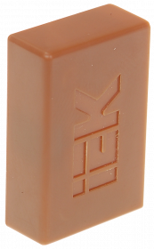 Фотография товара 'IEK Заглушка 15х10 КМЗ, CKK10D-Z-015-010-K11'