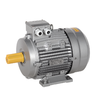 Фотография товара 'IEK Электродвигатель асинхронный трехфазный АИС 200L8 660В 15кВт 750об/мин 1081 DRIVE AIS200-L8-015-0-0710'