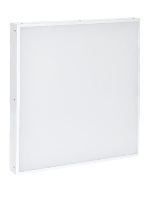 Фотография товара 'IEK LIGHTING PRO Светильник светодиодный ДВО 1201 40Вт 3000К IP54 595х595мм опал LTP-DVO1-1201-40-30-K01'