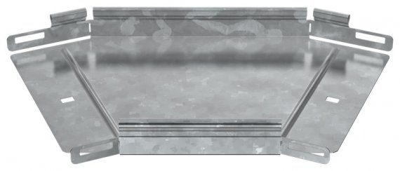 Фотография товара 'IEK ES5-PG-45-035-200-08-HDZ ESCA 5 Поворот 45град 35х200-0,8 HDZ'