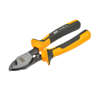 Фотография товара 'IEK ARMA2L 3 Кабелерезы 160мм K1 A2L3-CC10-K1-160'