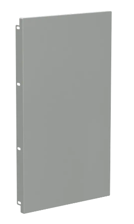 Фотография товара 'IEK FORMAT Панель боковая разделительная 600х600, YKM40D-FO-VSS-060-060'