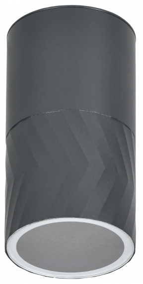 Фотография товара 'IEK LT-UPU0-5110-GU10-1-K03 Светильник уличный 5110 потолочный GU10 IP65'