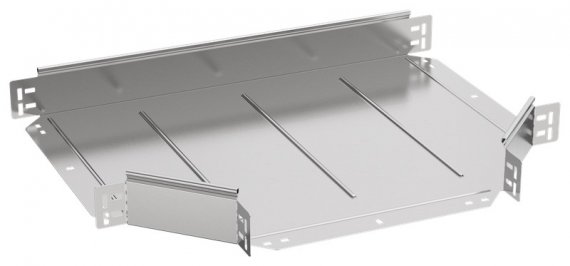 Фотография товара 'IEK ES5-RT-080-300-12 ESCA 5 Разветвитель Т-обр. 80х300-1,2'
