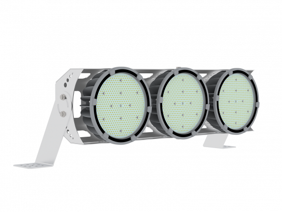 Фотография товара 'IEK Светильник FHB 18-690-850-F30 2000000083865'