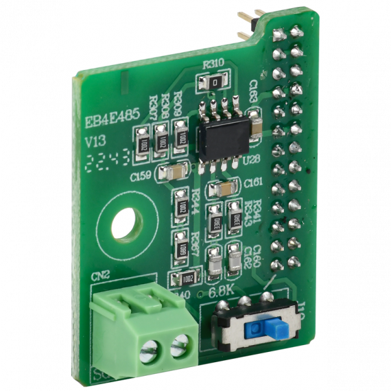 Фотография товара 'IEK EC-K740-485 Плата расширения MODBUS-RTU ONI'