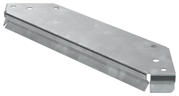 Фотография товара 'IEK ES5-PGD-90-050-08-HDZ ESCA 5 Кр. поворота 90град 50-0,8 HDZ'