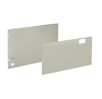 Фотография товара 'IEK PRO Комплект пластронов ВА 88-32 к ЩМП-4 Y-PL-G-74-4567-3-1-P'