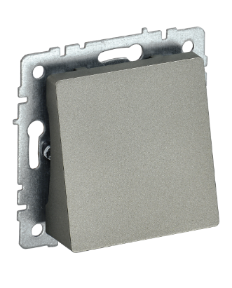 Фотография товара 'IEK BRITE Вывод кабеля МВ10-БрШ шампань BR-VK10-0-K37'