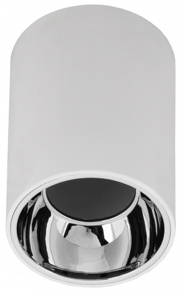 Фотография товара 'IEK LT-UPB0-4111-GU10-1-K23 Светильник 4111 накл. потолочн. GU10'