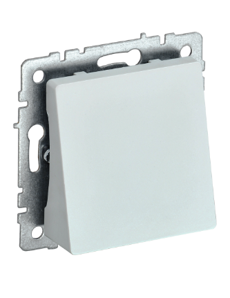 Фотография товара 'IEK BRITE Вывод кабеля МВ10-БрЖ жемчуг BR-VK10-0-K36'