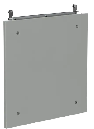 Фотография товара 'IEK FORMAT Фальш-панель внешняя 500х400 IP54, YKM40D-FO-PWS-050-040-54'