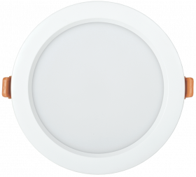 Фотография товара 'IEK Светильник LED ДВО 1802 PRO 20Вт 4000K IP40, LDVO0-1802-20-4000-K01'