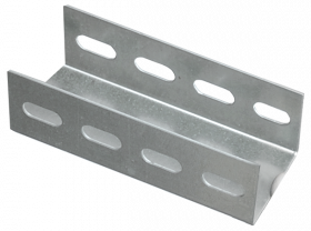 Фотография товара 'IEK Соединитель профиля, CLP1Z-CP-050-1'