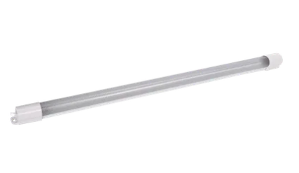 Фотография товара 'IEK MEZONIN Светильник светодиодный ДБО 0105 10Вт IP20 4000К призма MN-DBO0-0105-010-40-K01-G'