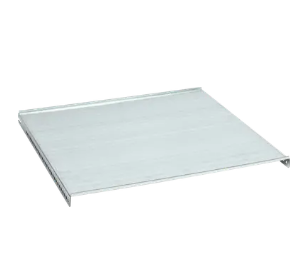 Фотография товара 'IEK FORMAT Панель монтажная 100х600, YKM40D-FO-MP-010-060'