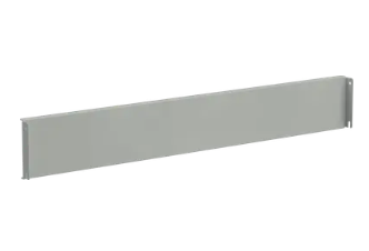 Фотография товара 'IEK FORMAT Панель монтажная 125х1000, YKM40D-FO-MP-0125-100'