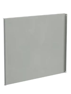 Фотография товара 'IEK FORMAT Панель монтажная 575х800, YKM40D-FO-MP-0575-080'