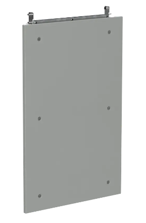 Фотография товара 'IEK FORMAT Фальш-панель внешняя 800х400 IP54, YKM40D-FO-PWS-080-040-54'