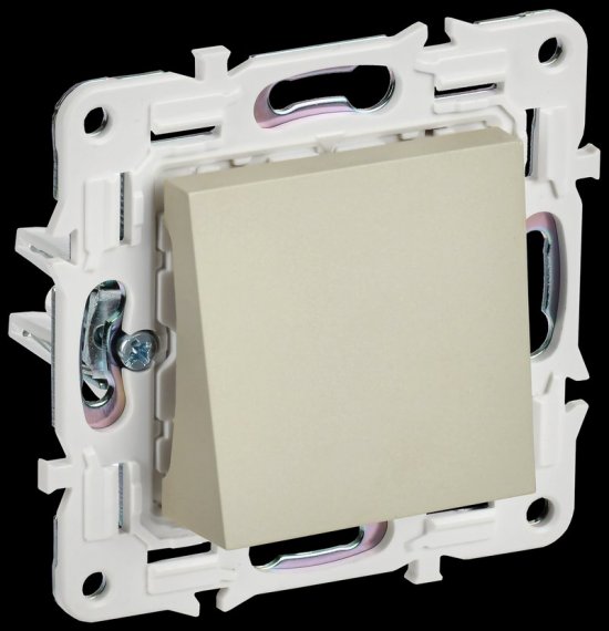 Фотография товара 'IEK SK-VK10-0-K10 SKANDY Вывод кабеля SK-O01B'