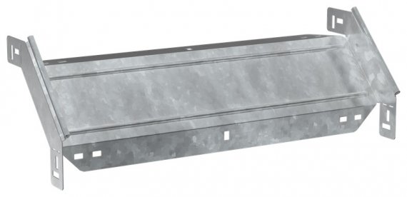 Фотография товара 'IEK ES5-PV-90-050-600-12-HDZ ESCA 5 Поворот верт. внеш. 90град 50х600-1,2 HDZ'
