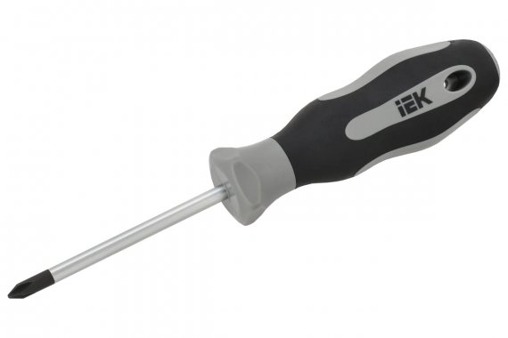 Фотография товара 'IEK A2L5-SC10-T2-PH-10-075 ARMA2L 5 Отвертка PH1х75 Т2'