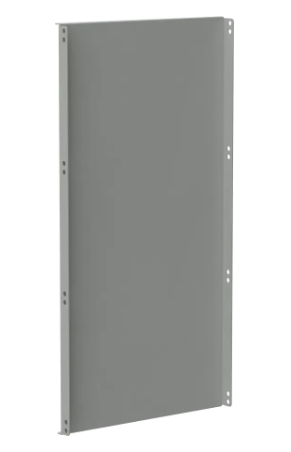 Фотография товара 'IEK FORMAT Панель секционная внутренняя задняя 4B 400х600, FO-00-FPS-040-060'