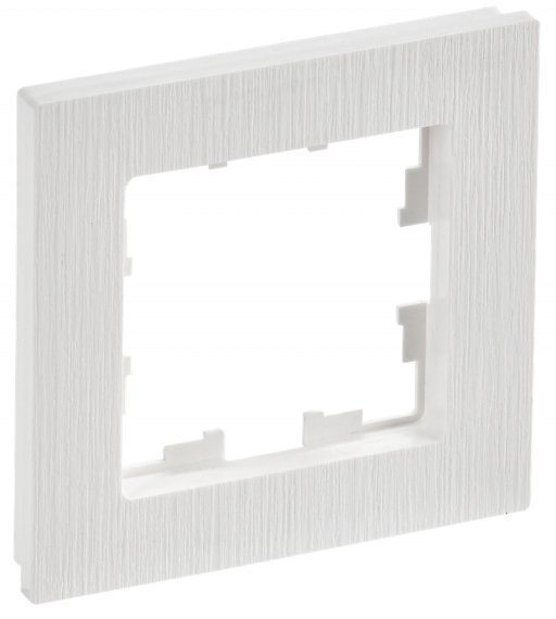 Фотография товара 'IEK BR-M12-51-K01 BRITE Рамка 1-мест. РУ-1-Бр'