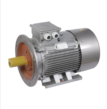 Фотография товара 'IEK Электродвигатель асинхронный трехфазный АИР 200M6 660В 22кВт 1000об/мин 2081 DRIVE DRV200-M6-022-0-1020'