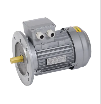 Фотография товара 'IEK Электродвигатель асинхронный трехфазный АИР 71B6 380В 0,55кВт 1000об/мин 3081 DRIVE DRV071-B6-000-5-1030'