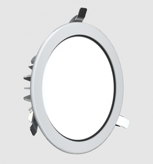 Фотография товара 'IEK Светильник ДВО 03-22-850-Д110 2000000068756'