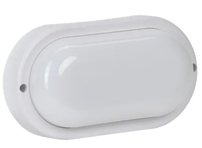 Фотография товара 'IEK Светильник светодиодный ДПО 0111 10Вт IP65 4000К овал LDPO0-0111-10-40-K01-G'