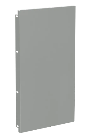Фотография товара 'IEK FORMAT Панель боковая разделительная 500х400, YKM40D-FO-VSS-050-040'