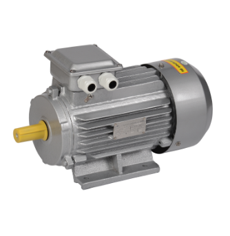 Фотография товара 'IEK Электродвигатель асинхронный трехфазный АИР 90LA8 380В 0,75кВт 750об/мин 1081 DRIVE DRV090-L8-000-7-0710'