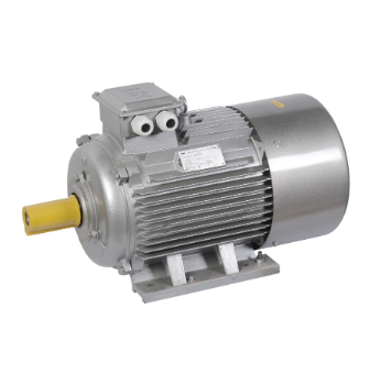 Фотография товара 'IEK Электродвигатель асинхронный трехфазный АИР 280M4 660В 132кВт 1500об/мин 1081 DRIVE DRV280-M4-132-0-1510'