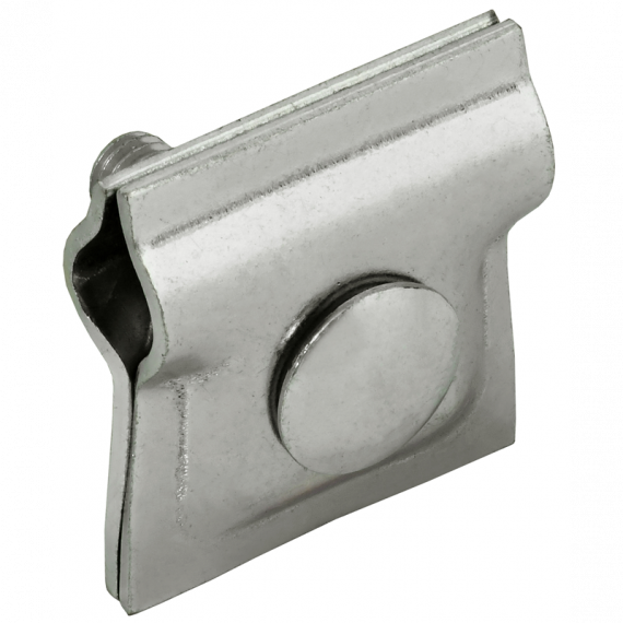 Фотография товара 'IEK ZCC80-20-1-10 Зажим соединительный пр. кр. 6-10мм'