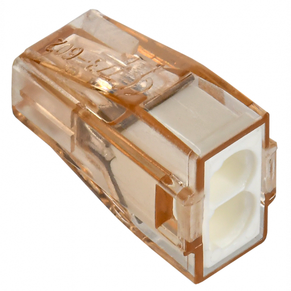 Фотография товара 'IEK UKZ10-602-004 Строительно-монтажная клемма СМК 773-602'