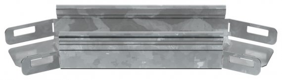 Фотография товара 'IEK ES5-PG-45-035-050-08-HDZ ESCA 5 Поворот 45град 35х50-0,8 HDZ'