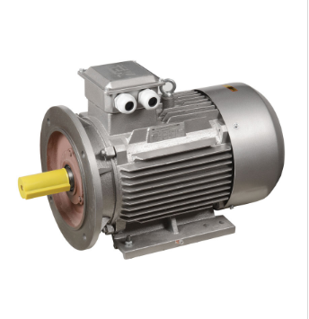 Фотография товара 'IEK Электродвигатель асинхронный трехфазный АИР 112MB8 380В 3кВт 750об/мин 2081 DRIVE DRV112-B8-003-0-0720'