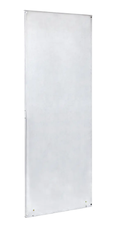 Фотография товара 'IEK FORMAT Панель монтажная 2000х800, YKM40D-FO-MP-200-080'